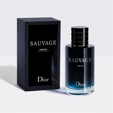 la rive sauvage dior|sauvage dior fragrantica.